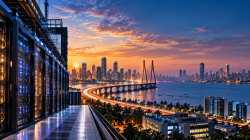 Mumbai is miles ahead in India’s data-centre race. Can other cities catch up?