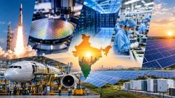 From $20 billion chip bets to 10GW data centres: 6 sectors shaping India’s next industrial leap