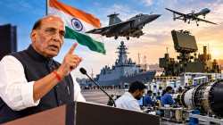 Defence R&D gets Rs 29,100 crore as India expands push for military indigenisation