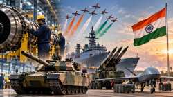 India’s defence production hits Rs 1.78 lakh crore: Who stands to gain from the boom?