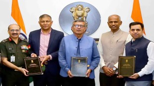 MoD signs Rs 586-crore deal for T-72 and T-90 tank power systems