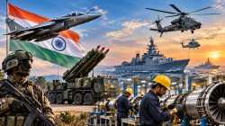 Private firms eye bigger Rs 34,700 crore defence pie as govt capital outlay jumps 24%