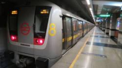 Delhi Metro Central Vista corridor moves ahead: 4 underground stations, twin tunnels planned  