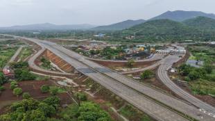 Roadways, Expressways, Vadodara, Mumbai, Gujarat, Jujuwa-Gandeva stretch, Vadodara-Mumbai Expressway, Vadodara-Mumbai Expressway