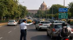 BRICS 2026 motorcade rehearsal to impact over 35 Delhi roads today, 22 checkpoints in place – Check full list 