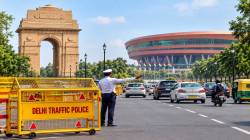 How will the BRICS Summit affect your daily commute in Delhi this weekend? Check roads to avoid and diversion points 