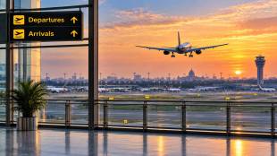 Delhi-airspace-restrictions