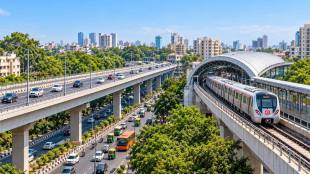 Delhi-to-get-elevated-corridor-6-metrostations-revamp