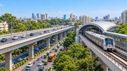 Delhi to get 5.5 km elevated corridor across 12 intersections; 6 metro stations set for revamp