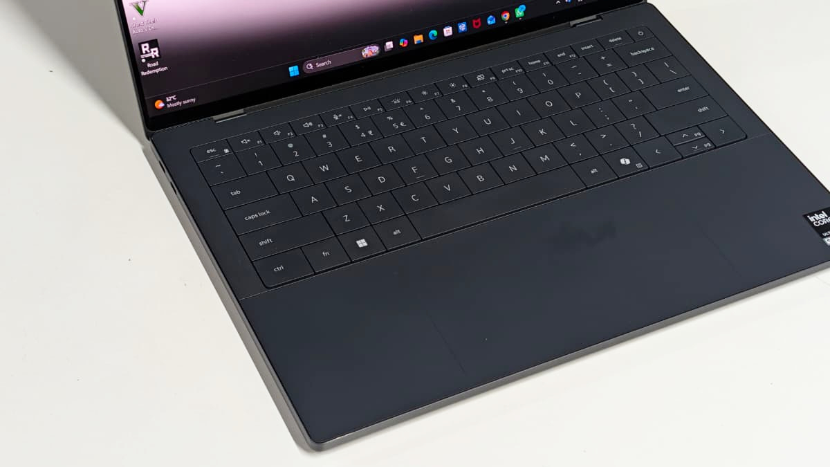 Dell XPS 14