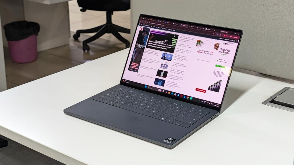 Dell XPS 14