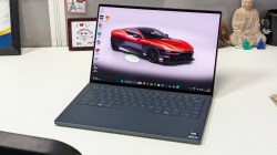 Dell XPS 14 review: Brilliant OLED screen, serious gaming power, but is it worth Rs 2.57 lakh?