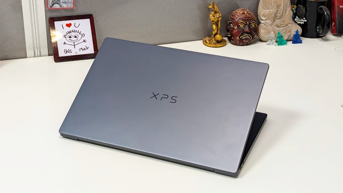 Dell XPS 14