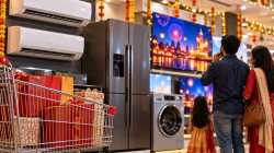 Festive shopping may get costlier; AC, TV, fridge prices to rise from Oct: Report