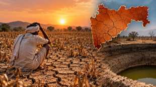 Drought