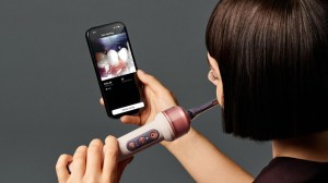 Dyson CameraJet