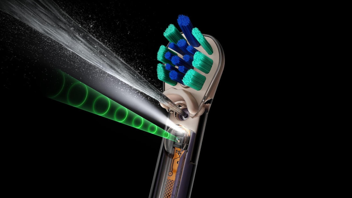 Dyson CameraJet
