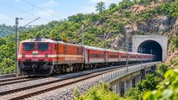 New double line, tunnels, bridges in Koderma: Railways invites Rs 4,040 cr bids for project