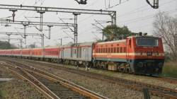 Train services hit across Bengal, Assam, Mizoram: Check cancellation details