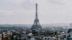 Why is the Eiffel Tower staff on strike? Iconic landmark temporarily shut