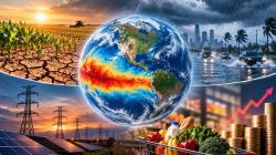 ‘Super El Nino’ is coming: What it could mean for US food prices, power bills and economy