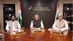 Election Commission on SIR row: ECINET review, easier hearings and deadline extensions