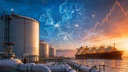 Europe faces a winter energy crunch: How Middle East conflict is squeezing gas buffers