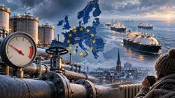 Europe’s gas crisis isn’t over: Why winter could send prices soaring again