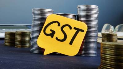 Govt defends GST data against manipulation claims