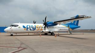 FLY91-Tirupati-flights