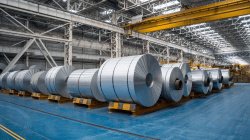 NALCO ties up with EGA for 0.5 MTPA smelter expansion