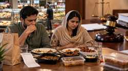 Family falls ill after eating Ramzan meal from hypermart; consumer forum orders Rs 60,000 payout