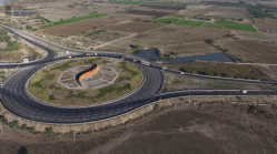 Ahmedabad-Dholera Expressway to get new interchange with Sardar Patel Ring Road