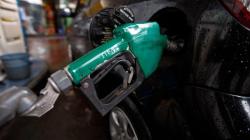 Alternative fuels overtake petrol in car retail