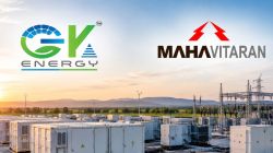 GK Energy shares surge 6%- Maharashtra BESS order expected to generate Rs 42.84 crore annual revenue