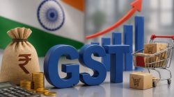GST collections jump sharply in August, near Rs 2 lakh crore