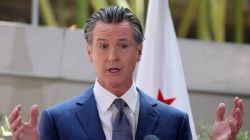 Is Gavin Newsom gearing up for 2028? South Carolina and $1.7 mn funding offer a clue