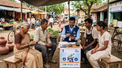 PFRDA plans UPI-based pension accounts for informal workers: How the new system may work