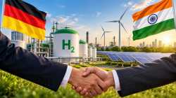 Post India-EU FTA, Germany eyes big play in India’s green industrial clusters and hydrogen