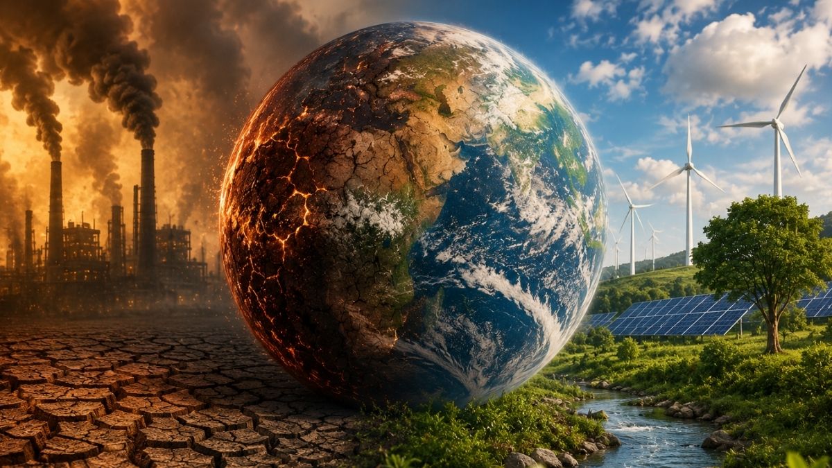 The law and politics of climate reparations
