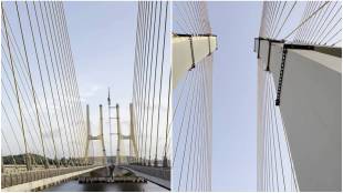 Goa-Zuari-Bridge