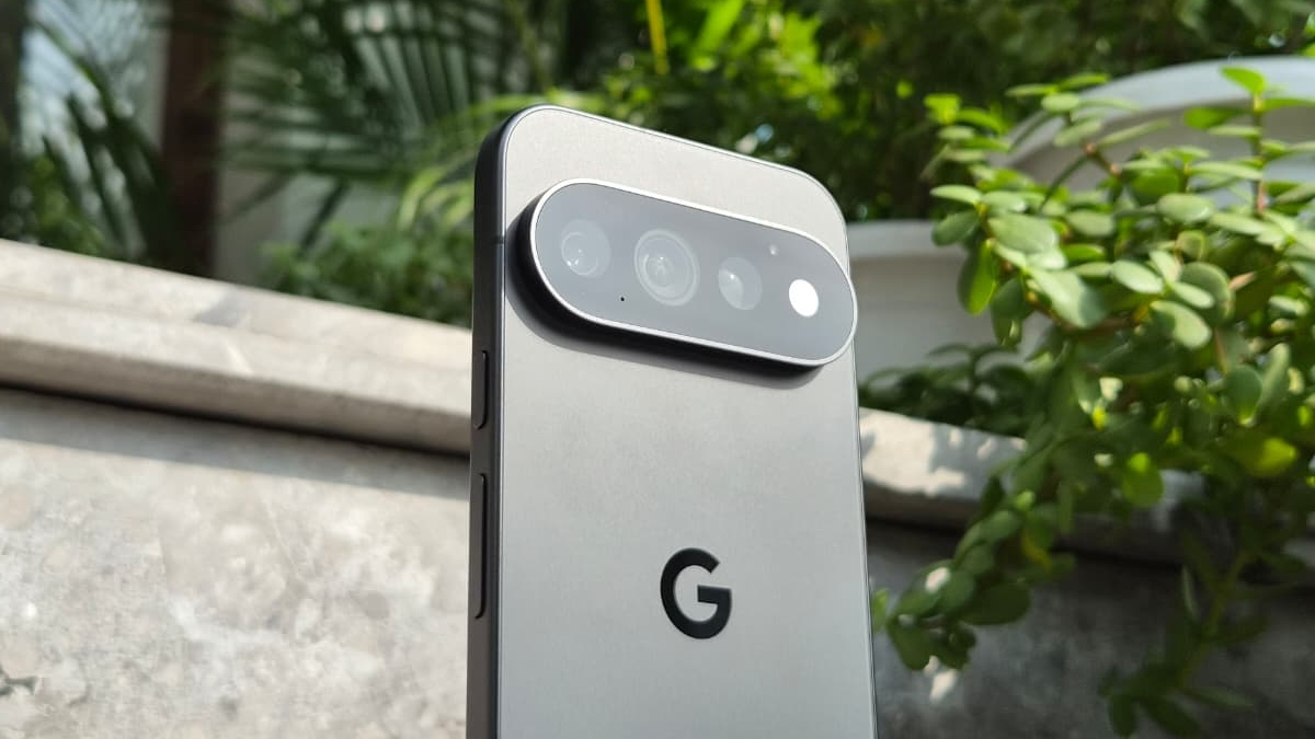 Google Pixel 11 Pro