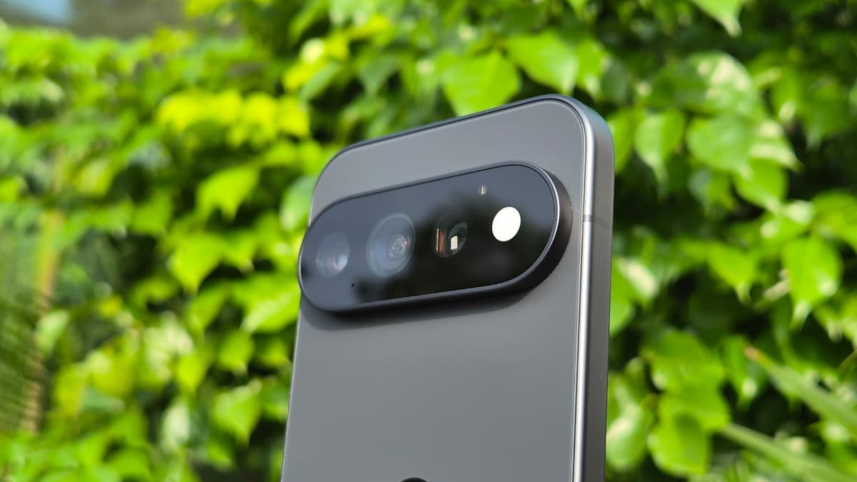 Google Pixel 11 Pro