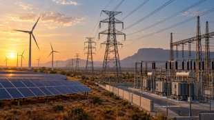 Renewable power