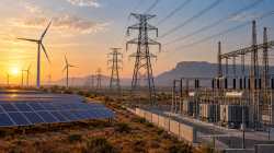 Gujarat’s Rs 5,300-cr push: The hidden cost of evacuating 14 GW of renewable power