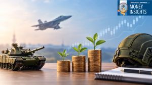 3 Defence Mutual Funds to Keep an Eye on in 2027
