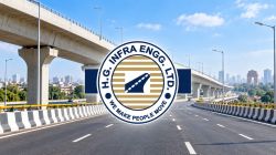 HG Infra receives completion certificate for Rs 1,393 crore Delhi road project