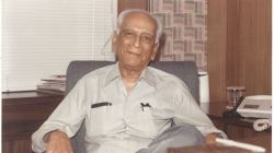 Humble, Ethical, Visionary: The little known man who transformed Indian finance