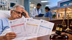 Hospital issued 3 bills for same treatment; Punjab commission awards patient Rs 20,000