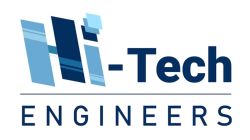 Hy-Tech Engineers makes bumper debut, lists at 42% premium